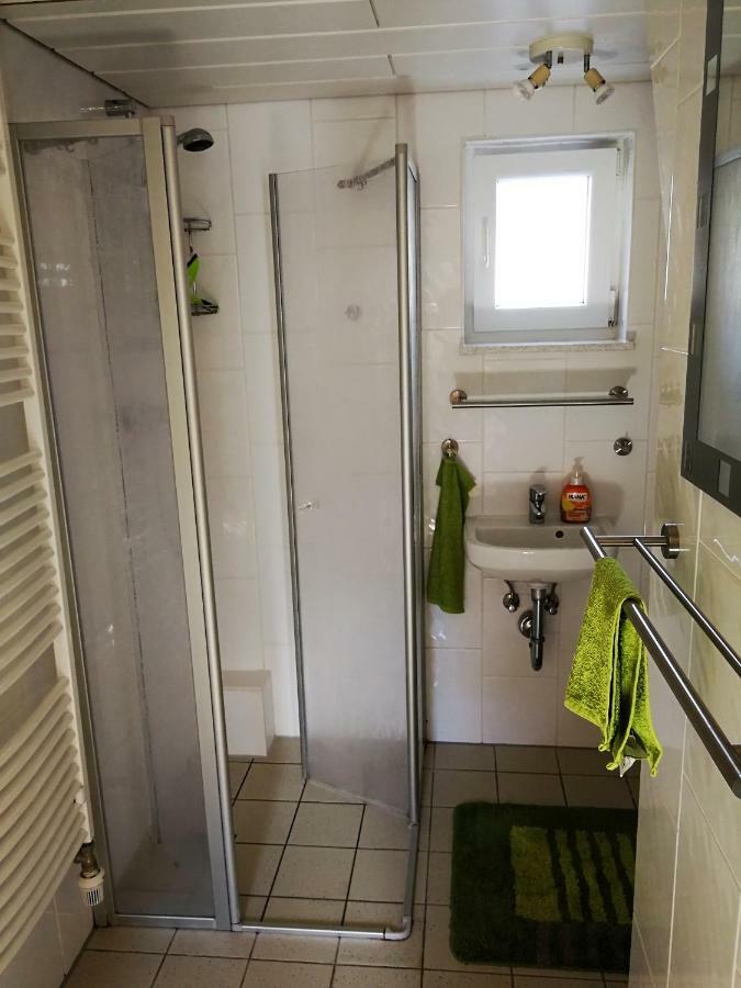 Ardea Alba Apartment วุนสตอร์ฟ ภายนอก รูปภาพ