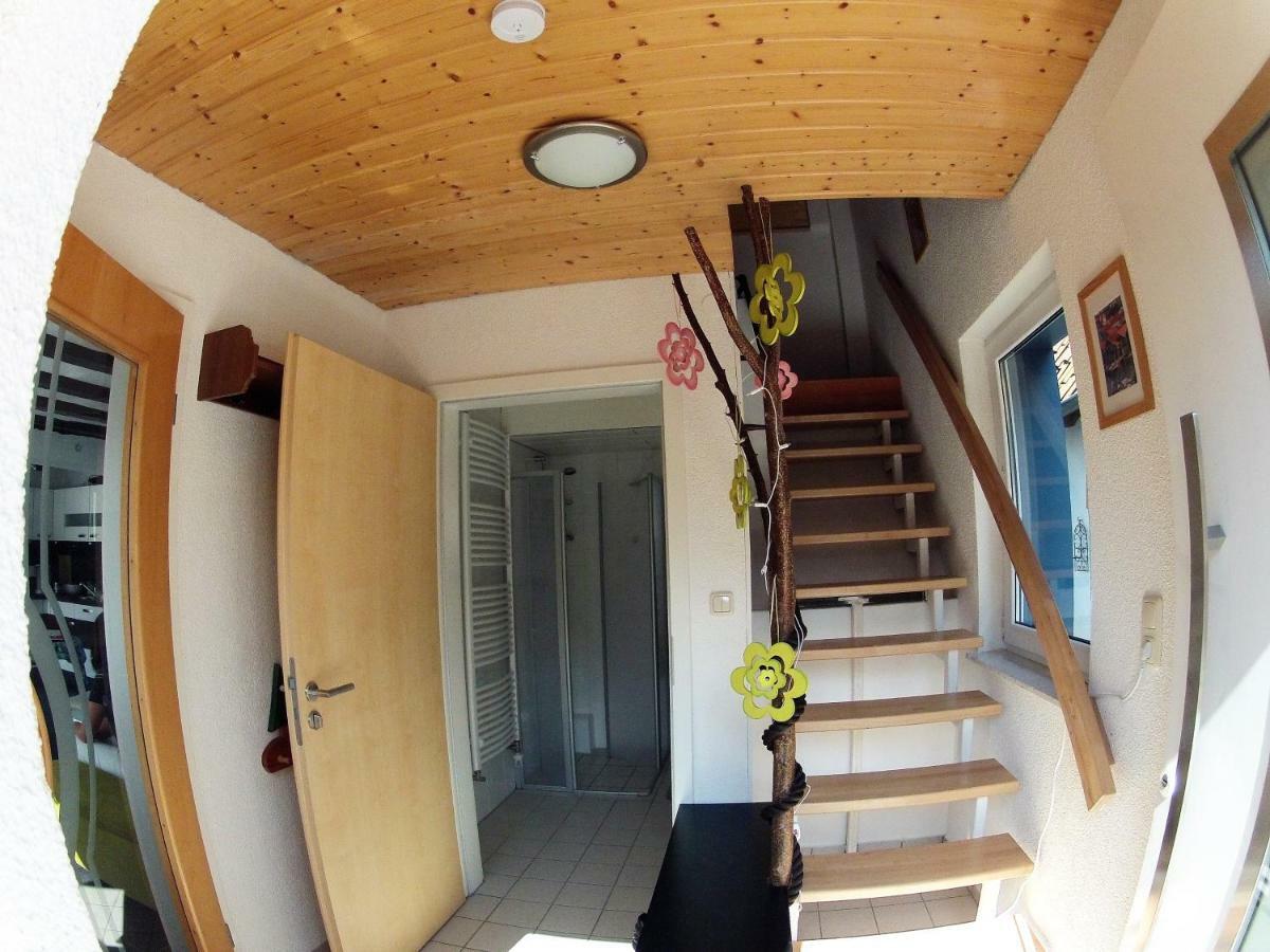 Ardea Alba Apartment วุนสตอร์ฟ ภายนอก รูปภาพ
