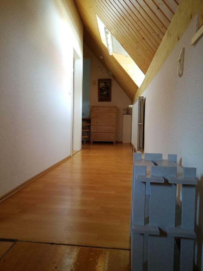 Ardea Alba Apartment วุนสตอร์ฟ ภายนอก รูปภาพ