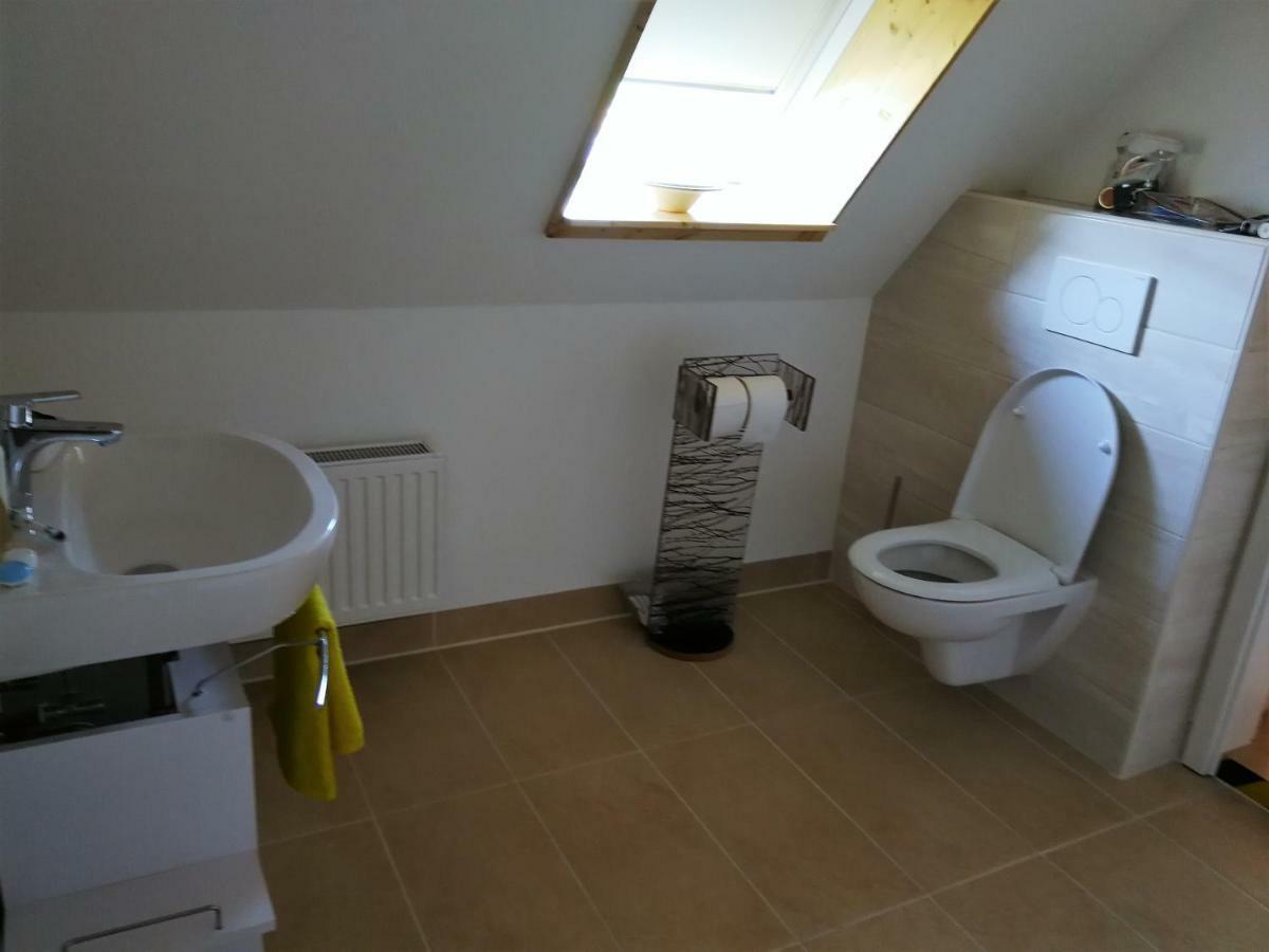 Ardea Alba Apartment วุนสตอร์ฟ ภายนอก รูปภาพ